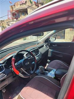 کیا سۆرینتۆ